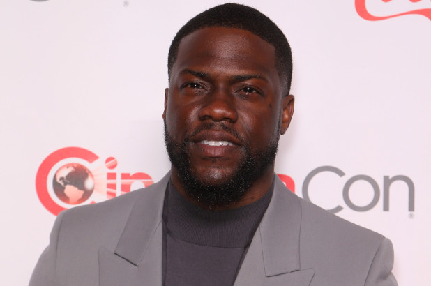 kevin hart