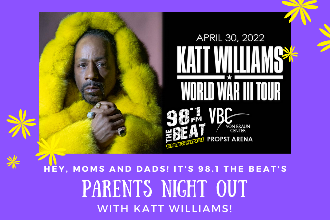 Katt Williams